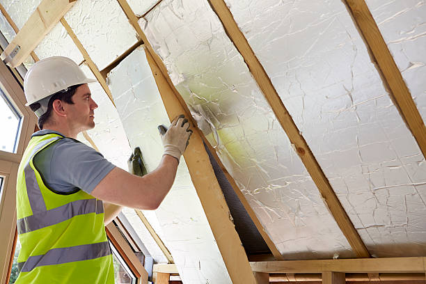 Range of Insulation Solutions in Deer Park, OH